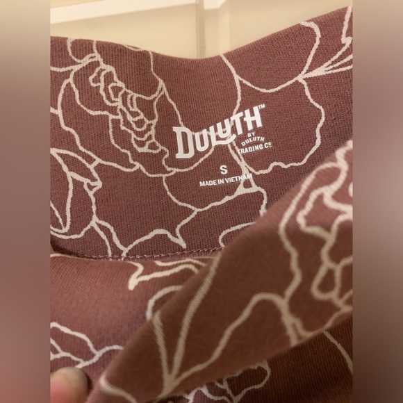 Women’s Duluth Trading Co. Skirt - Picture 3 of 3